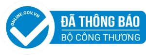 bộ công thương chứng nhận